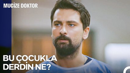 Ferman'dan Ali'yi Kıran Sözler - Mucize Doktor