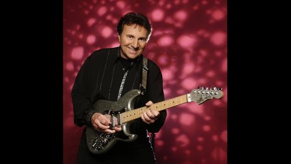 Ricky King - Ave Maria No Morro