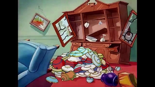 Tom & Jerry Classics Best Year-End Moments Classic Cartoon Compilation