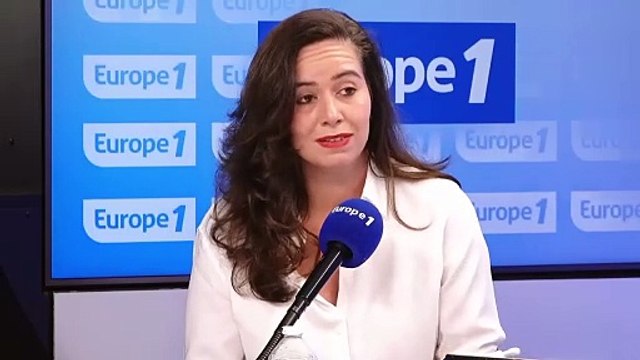 Pascal Praud et vous - Mort d'Elias, poignardé : selon Sarah Knafo, «des parents en France vont éduquer leurs enfants dans la lâcheté»