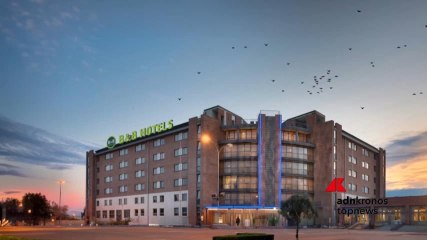 Turismo: B&B HOTELS apre a Settimo Torinese ‘Vogliamo arrivare a 150 strutture in Italia’
