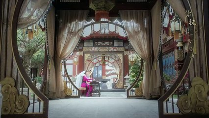 TA CHÍNH LÀ CÔ NƯƠNG NHƯ VẬY - TẬP 25 - (Thuyết minh)