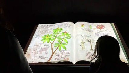 Interactive Book_The Power of Poison