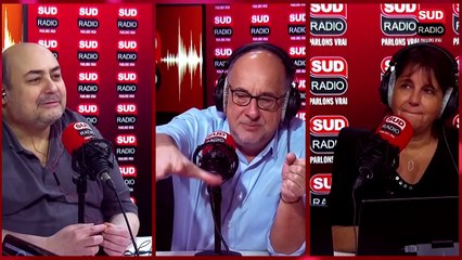 François Sorel et Jérome de Verdière sont les invités