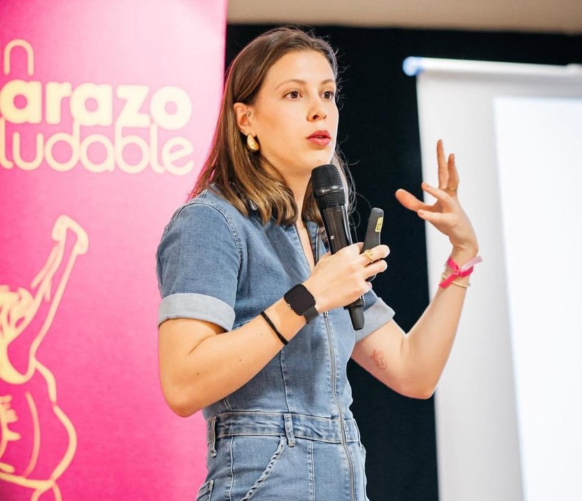 La nutricionista Beatriz González tiene un mensaje importante para quienes congelan el pan