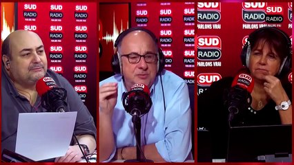 François Sorel est l'invité média du 27 janvier 2025