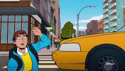 Trailer de Your Friendly Neighborhood Spider-Man (Tu amigo y vecino Spider-Man)