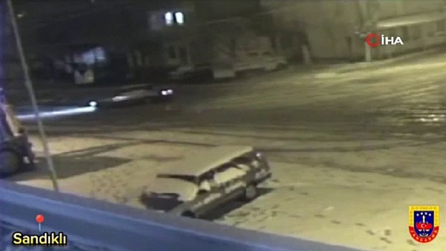 Tofaş ile drift atan magandaya dudak uçuklatan ceza