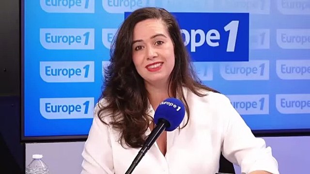 Pascal Praud et vous - «Il faut supprimer le juge de la liberté de la détention», selon Sarah Knafo