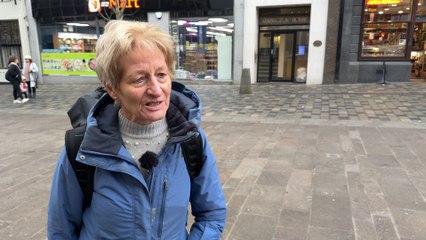 People of Glasgow share their views on accent prejudice