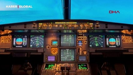 İstanbul'da pilotlara gizemli ikaz! İki gündür yaşanıyor, telsiz kayıtları ortaya çıktı