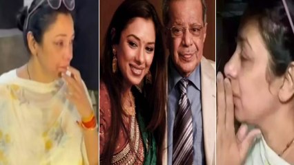 Anupamaa की Rupali Ganguly का छलका दर्द, पिता की आई याद, लिखा लंबा चौड़ा पोस्ट! FilmiBeat