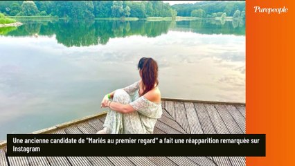 "Mon corps me lâche" : Une candidate de Mariés au premier regard enchaîne les déconvenues depuis 3 mois, les médecins démunis