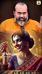 अपनी नज़र में गिरना ज़रूरी है || आचार्य प्रशांत