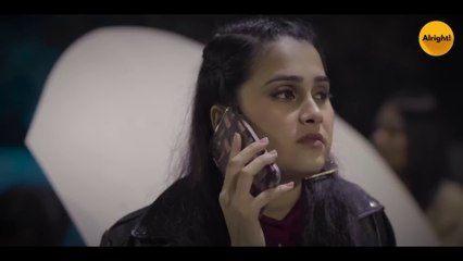 When You Meet Your Girlfriend's Parents  - Romantic Hindi Web Series