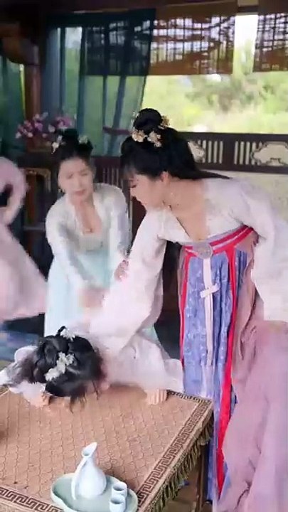 Her Highness Knows Everything,Ep. 1-14