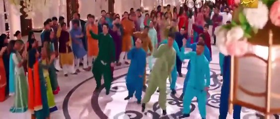 Parwaaz Hai Junoon  2018  | Pakistani Movie | Hamza Ali Abbasi | Hania Amir