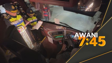 Lelaki warga Thailand bayar saman tertunggak RM17,700