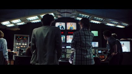 BETC - CANAL+ - 40ans - The Trailer