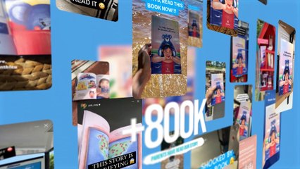 Havas Play - Enfant Bleu - The Hidden Story
