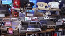 Explore Tokyo’s ‘Extinct Media’ Museum