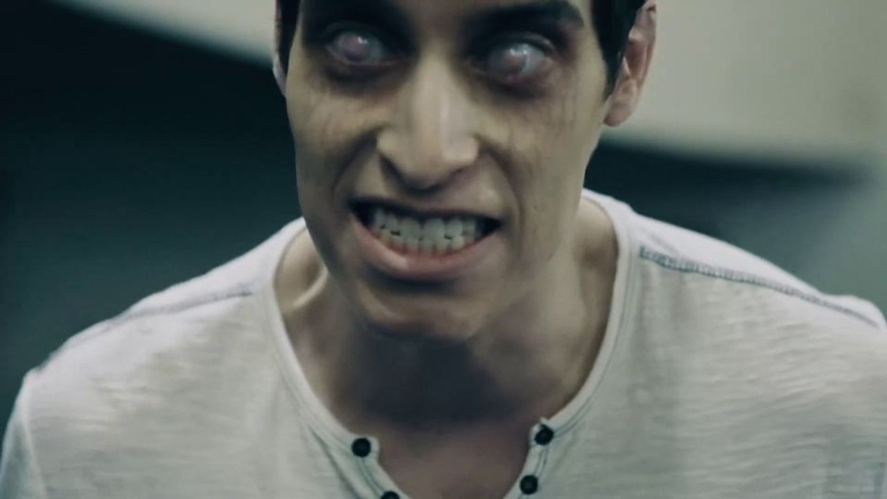 Gates of Flesh Trailer OV