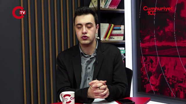 Menajer Ayşe Barım gözaltına alındı! Cumhuriyet gazetesi muhabiri Fahrettin Öztürk, adliyeden son gelişmeleri aktardı.