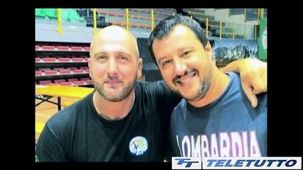 Video News - Valcamonica, in 38 lasciano la Lega
