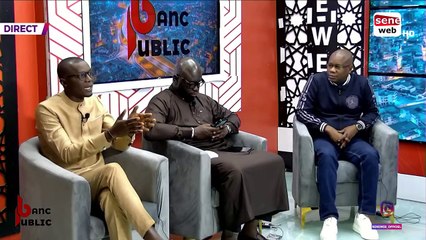 Ramifications de l'affaire Farba Ngom_ l'analyse de Serigne Mansour Sy Cissé...
