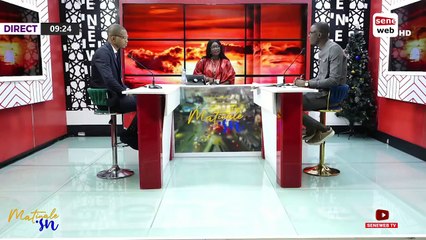 Révélations sur comment la nouvelle nomination polémique a été gérée_ _lii Sonko waxoon..._