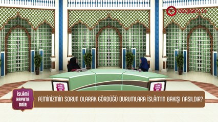 Toplumun Bozulmasında Feminizm ve Kadın Derneklerinin Etkisi ➡️ İslami Hayata Dair