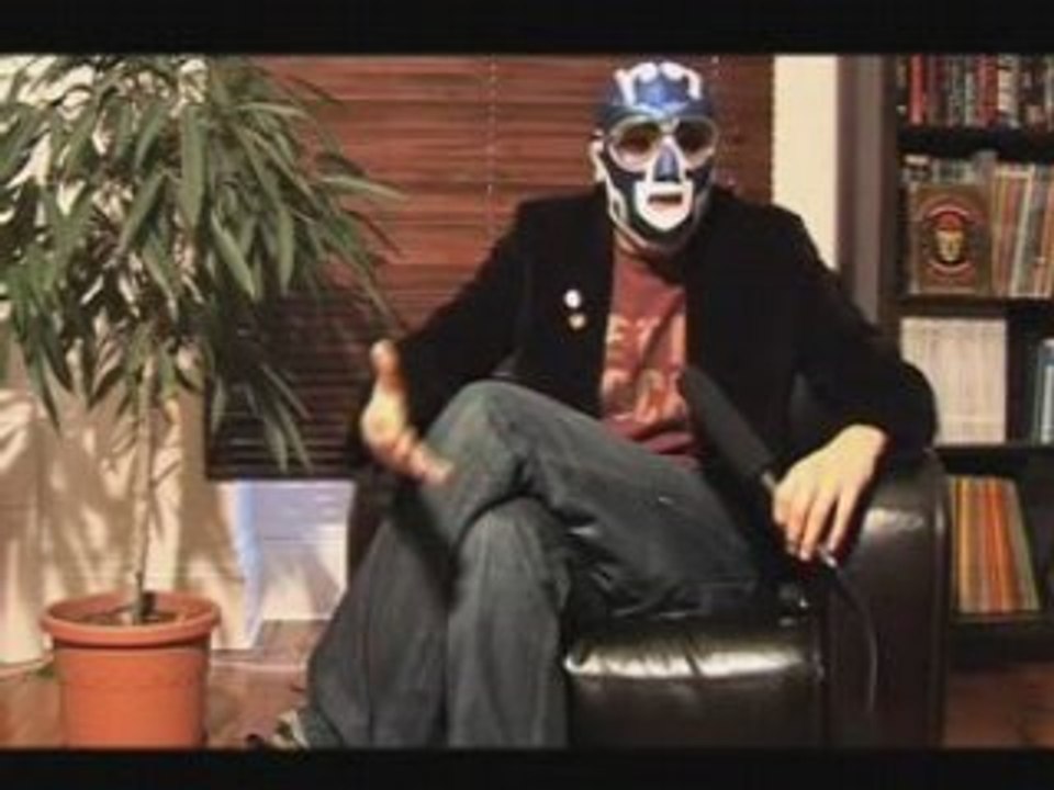 Rec, de Paco Plaza et Jaume Balaguero