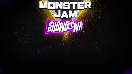 Monster Jam Showdown Official Aloha Expansion Launch Trailer