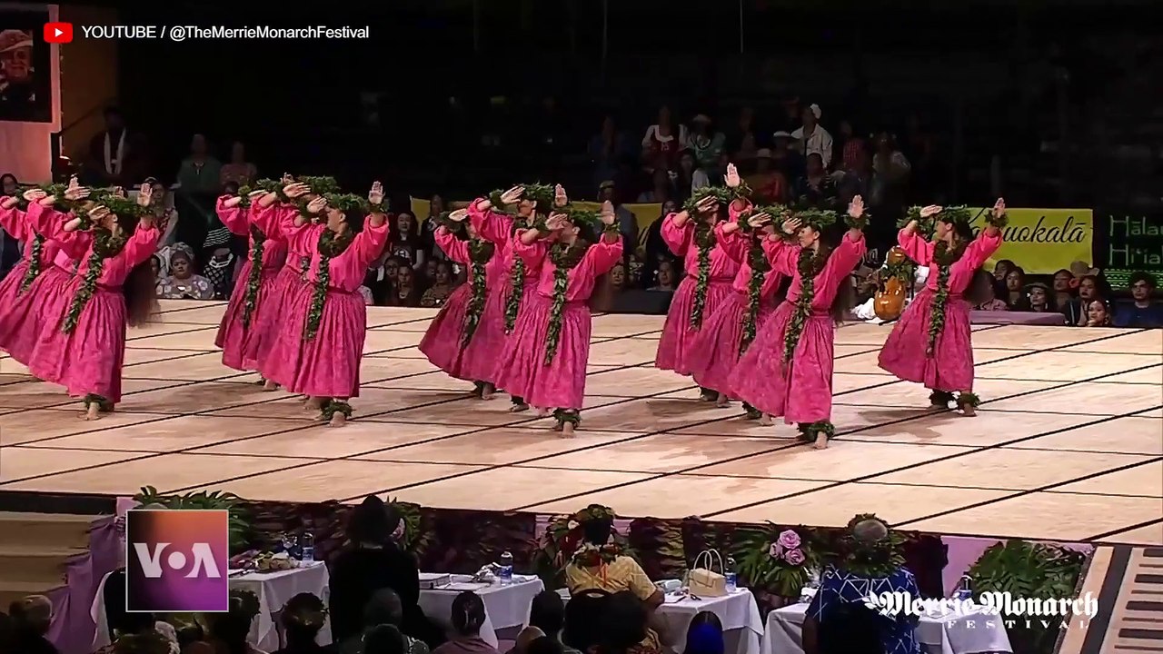 Hula in Maryland: Hawaiian Culture Comes Alive