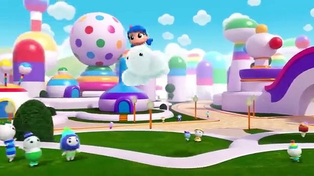 Zap y listo! Episodio Completo Vera y el Reino Arcoíris en Español