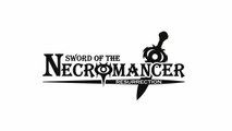 Sword of the Necromancer Resurrection Official Launch Trailer