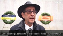 Giorno della memoria,il  Rabbino capo di Torino: 