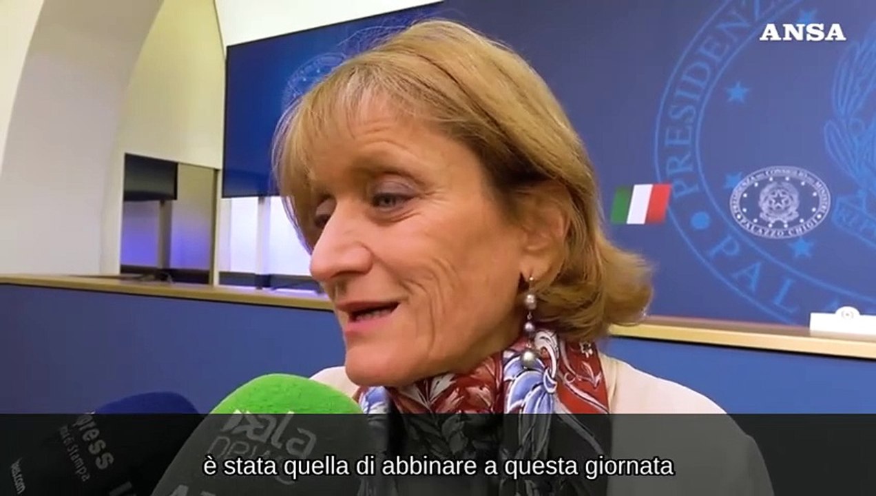 Giorno della memoria, Di Segni (Ucei): "Capire se vi sono segnali preoccupanti di antisemitismo"