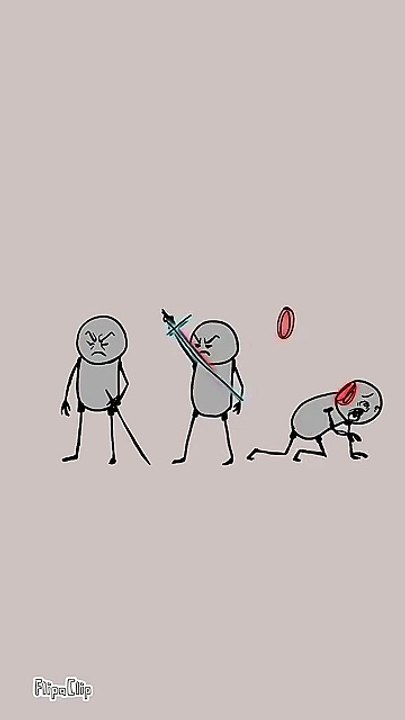basic animation comedy