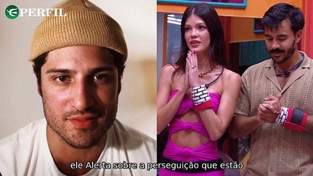 BBB 25: Daniel Rocha pede apoio, Guilherme e Edi brigam, e Bruna Biancardi revela relação com Davi Lucca