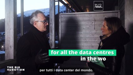 CEO di Barclays Europe: nessun ente può finanziare le infrastrutture e l'energia necessarie per l'IA