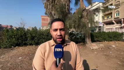 ليه الناس تسيب أرضها وتمشي.. المواطن المصري فاهم وواعي واعم لقيادته السياسية الحكيمة 👌