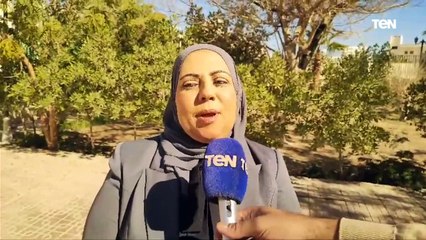 التهجير ضد مبادئ الإنسانية.. موقفنا ثابت وواضح من البداية وكلنا وراء القيادة السياسية