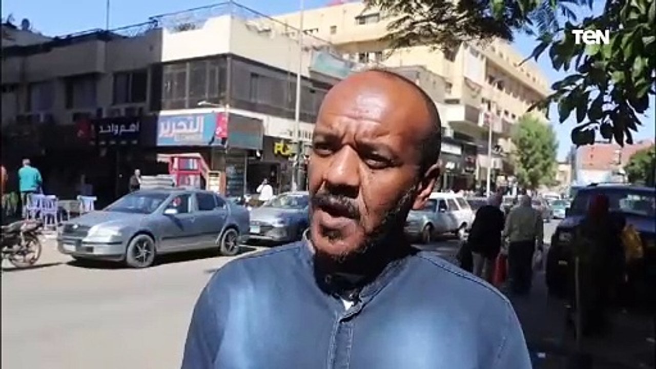 لا لتهجير أهل غزة.. موقف مصر والمصريين واضح من أول يوم