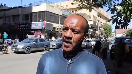 لا لتهجير أهل غزة.. موقف مصر والمصريين واضح من أول يوم