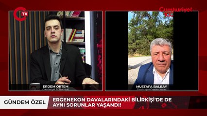 İBB Başkanı Ekrem İmamoğlu'ndan çok ses getirecek 'bilirkişi' açıklaması! Mustafa Balbay açıkladı 'Davalar nasıl çoğaltılabilir diye bakılmakta...'