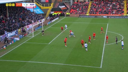 Scottish Premiership Sunday Highlights Show Matchday 24