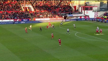 Scottish Premiership Saturday Highlights Show Matchday 24 part 1