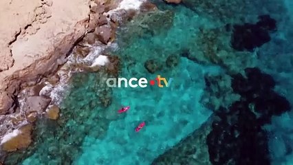 Echappées belles (Chypre) 1er février