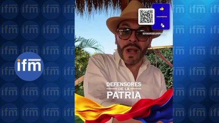 Videocolumna Abelardo De La Espriella